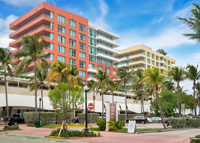 Beachfront Bentley Hotel One Bedroom Suite With Balcony And Beach Access