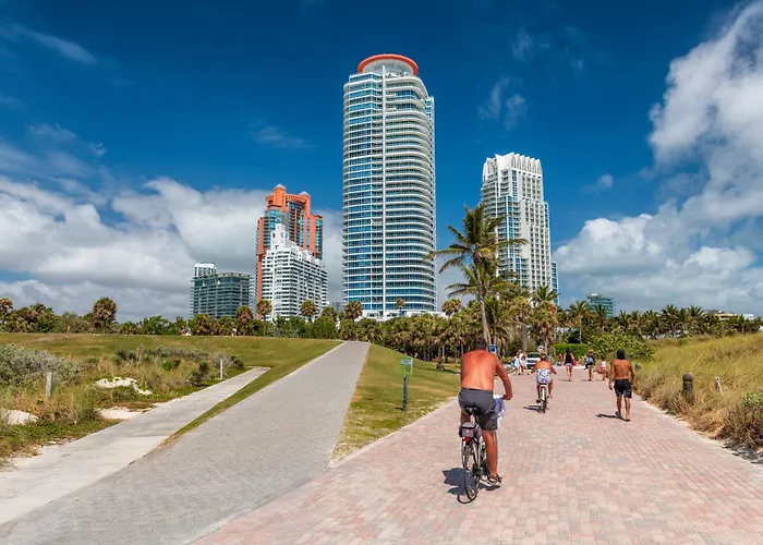 Beachfront Bentley Hotel One Bedroom Suite With Balcony And Beach Access